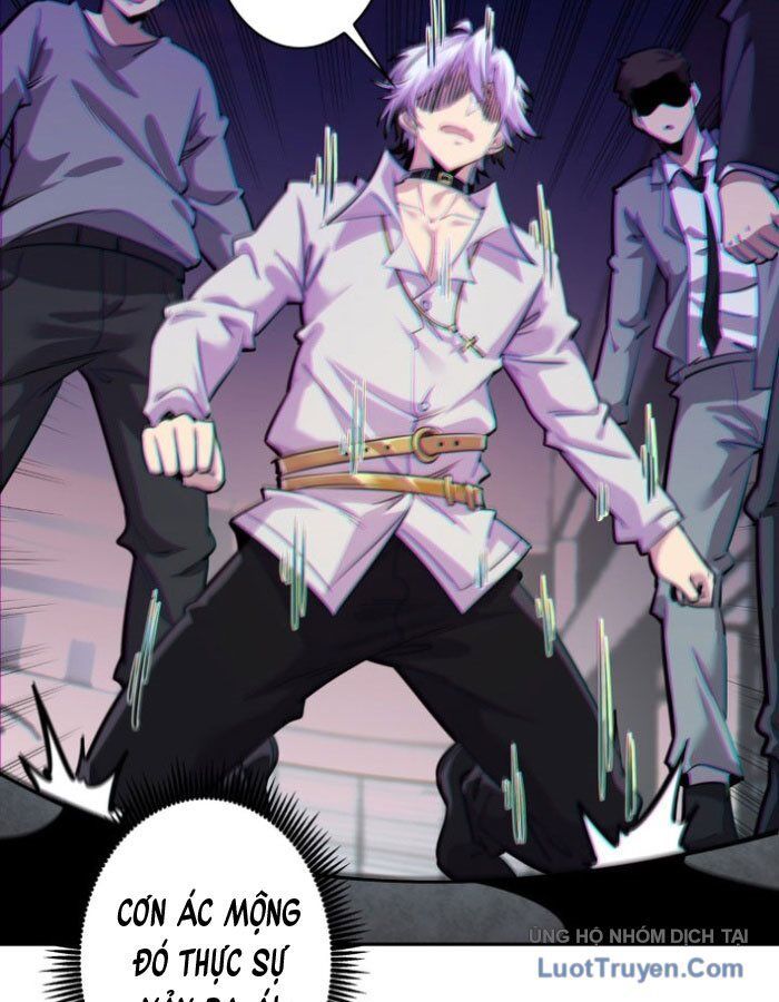 Hiệp Sĩ Chân Lý Chapter 1 - Trang 2
