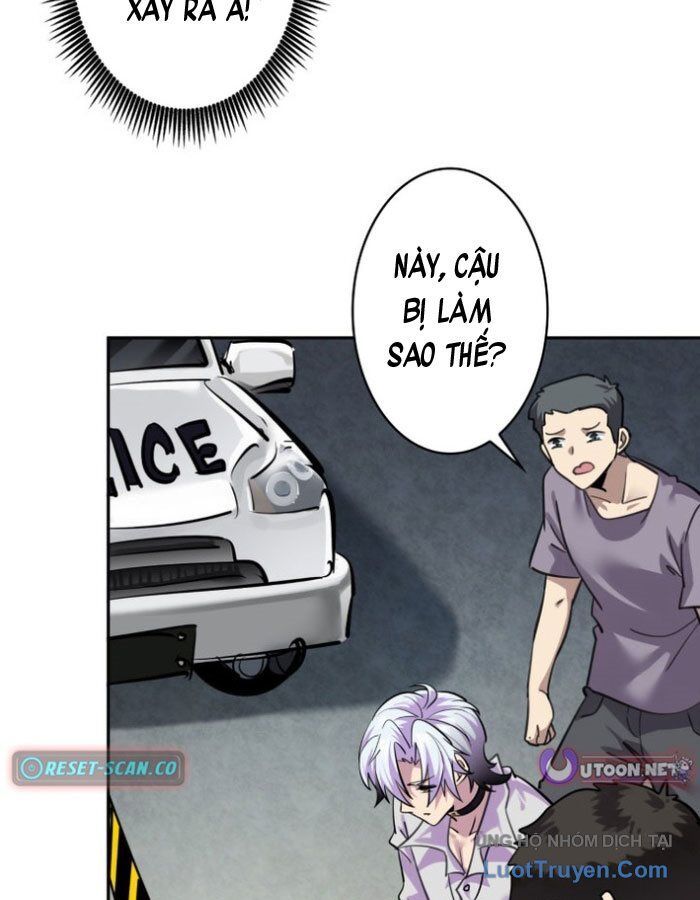 Hiệp Sĩ Chân Lý Chapter 1 - Trang 2