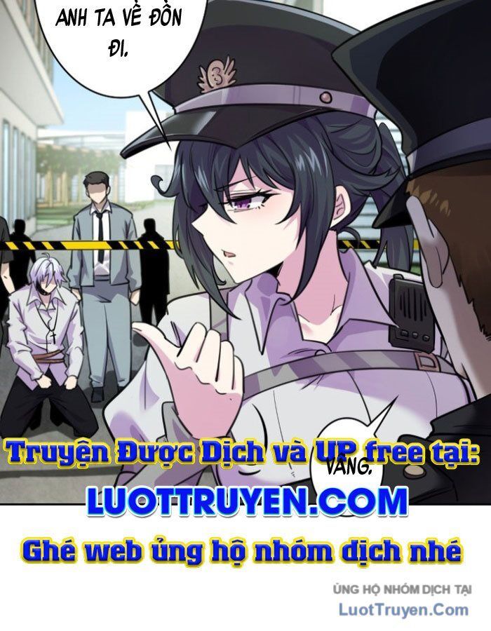 Hiệp Sĩ Chân Lý Chapter 1 - Trang 2