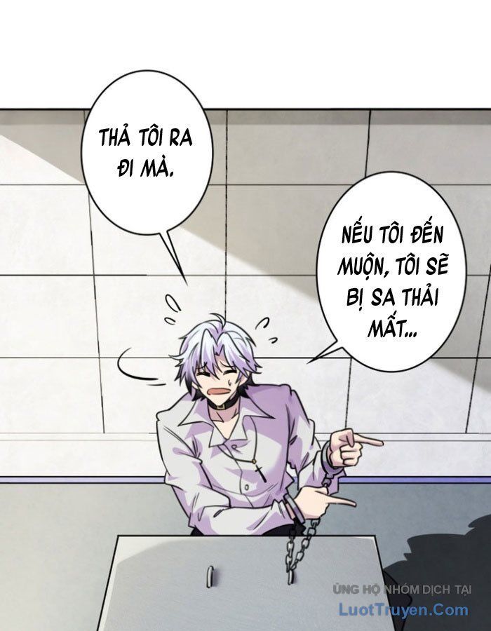 Hiệp Sĩ Chân Lý Chapter 1 - Trang 2
