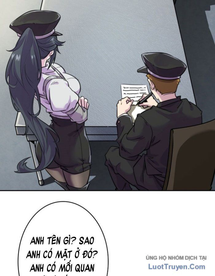 Hiệp Sĩ Chân Lý Chapter 1 - Trang 2