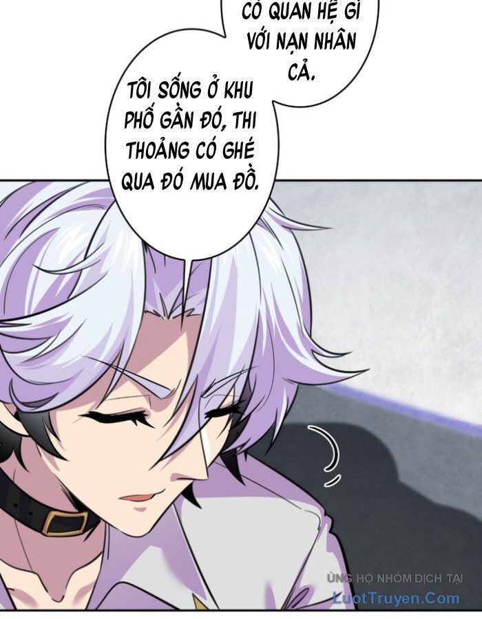 Hiệp Sĩ Chân Lý Chapter 1 - Trang 2