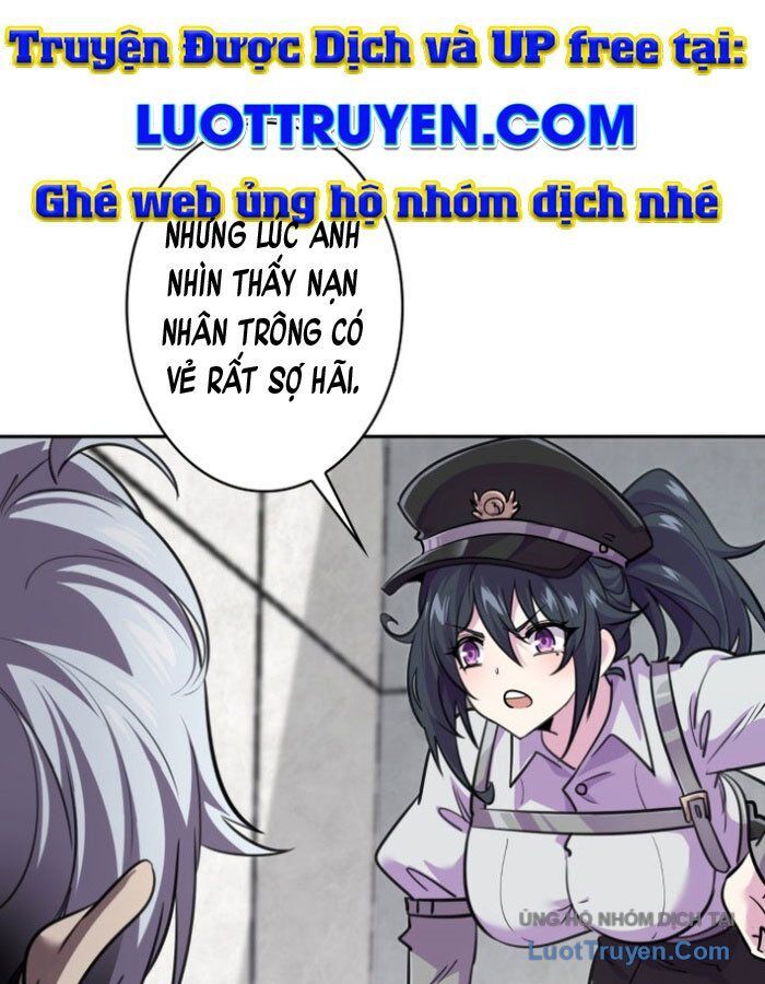 Hiệp Sĩ Chân Lý Chapter 1 - Trang 2