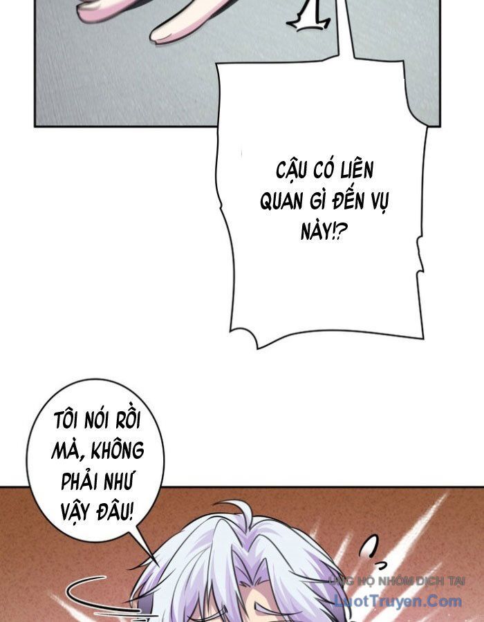 Hiệp Sĩ Chân Lý Chapter 1 - Trang 2