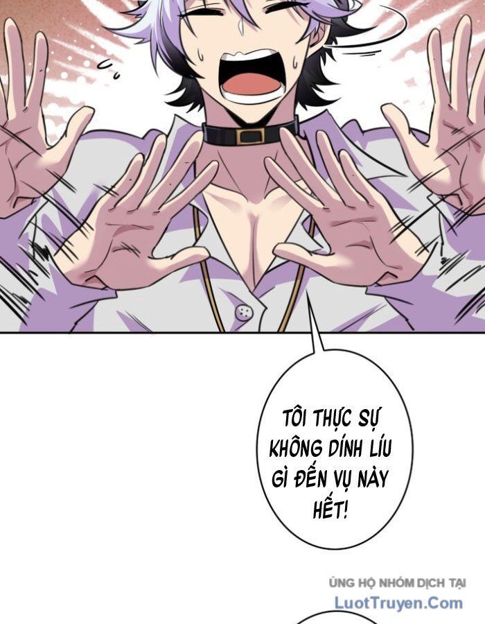 Hiệp Sĩ Chân Lý Chapter 1 - Trang 2