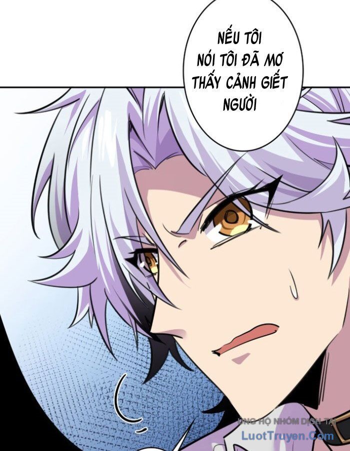 Hiệp Sĩ Chân Lý Chapter 1 - Trang 2