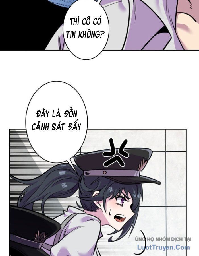 Hiệp Sĩ Chân Lý Chapter 1 - Trang 2
