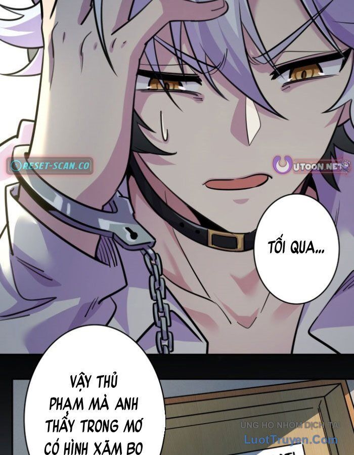 Hiệp Sĩ Chân Lý Chapter 1 - Trang 2