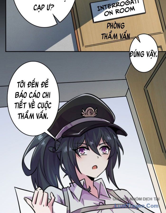 Hiệp Sĩ Chân Lý Chapter 1 - Trang 2