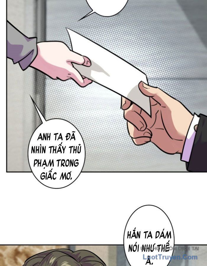 Hiệp Sĩ Chân Lý Chapter 1 - Trang 2