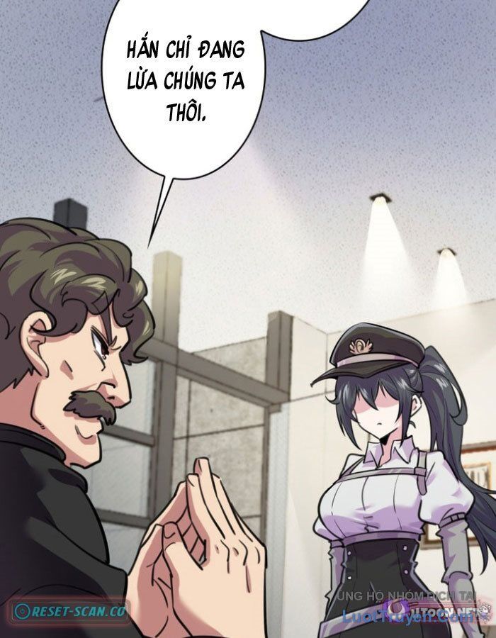 Hiệp Sĩ Chân Lý Chapter 1 - Trang 2
