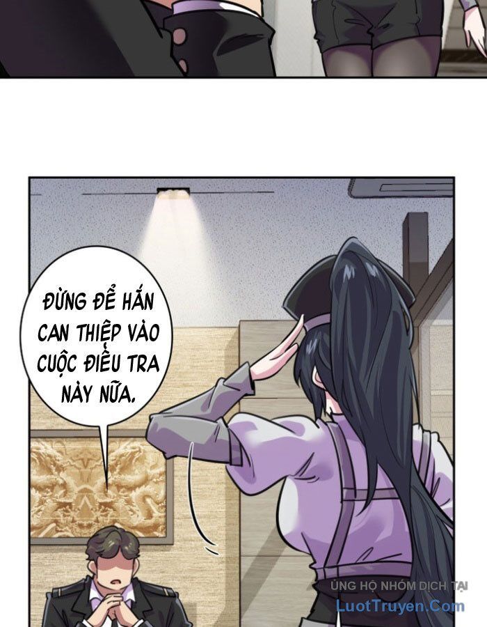 Hiệp Sĩ Chân Lý Chapter 1 - Trang 2
