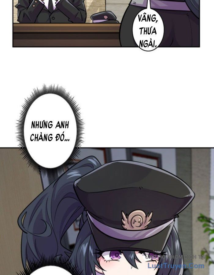Hiệp Sĩ Chân Lý Chapter 1 - Trang 2