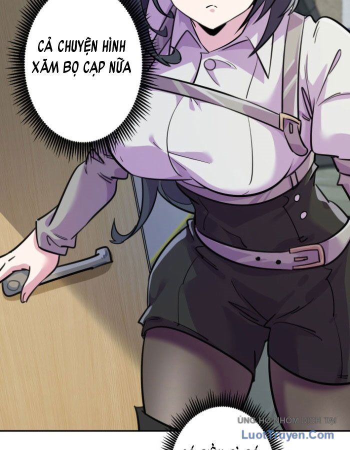 Hiệp Sĩ Chân Lý Chapter 1 - Trang 2
