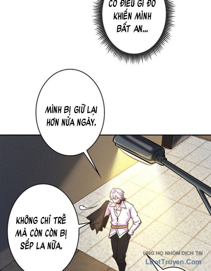 Hiệp Sĩ Chân Lý Chapter 1 - Trang 2