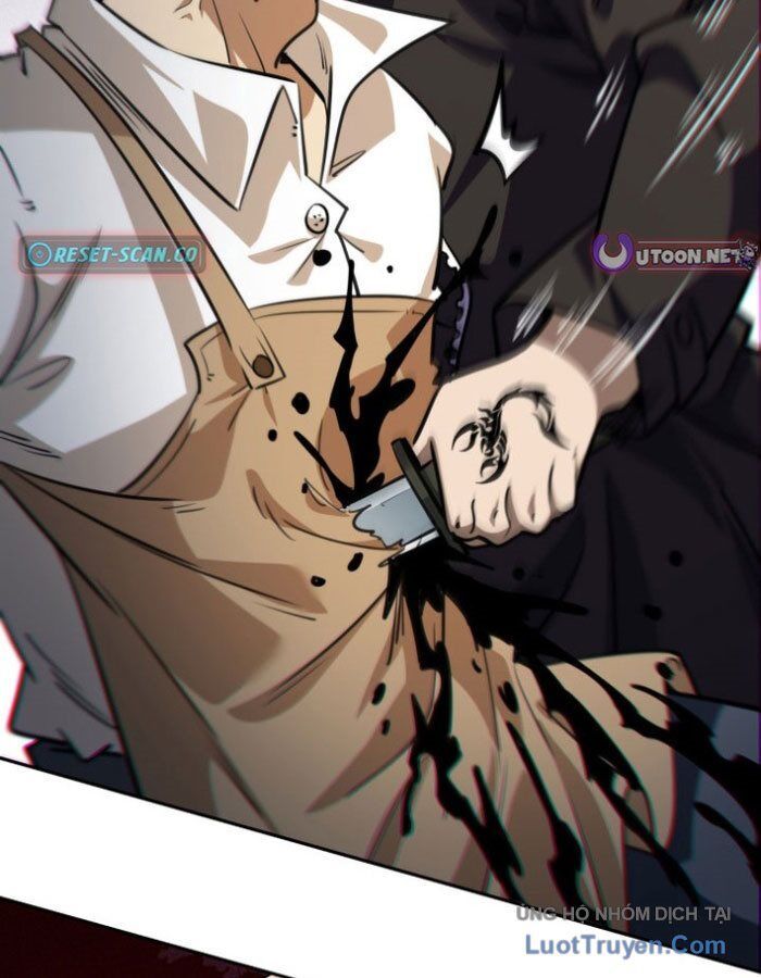 Hiệp Sĩ Chân Lý Chapter 1 - Trang 2