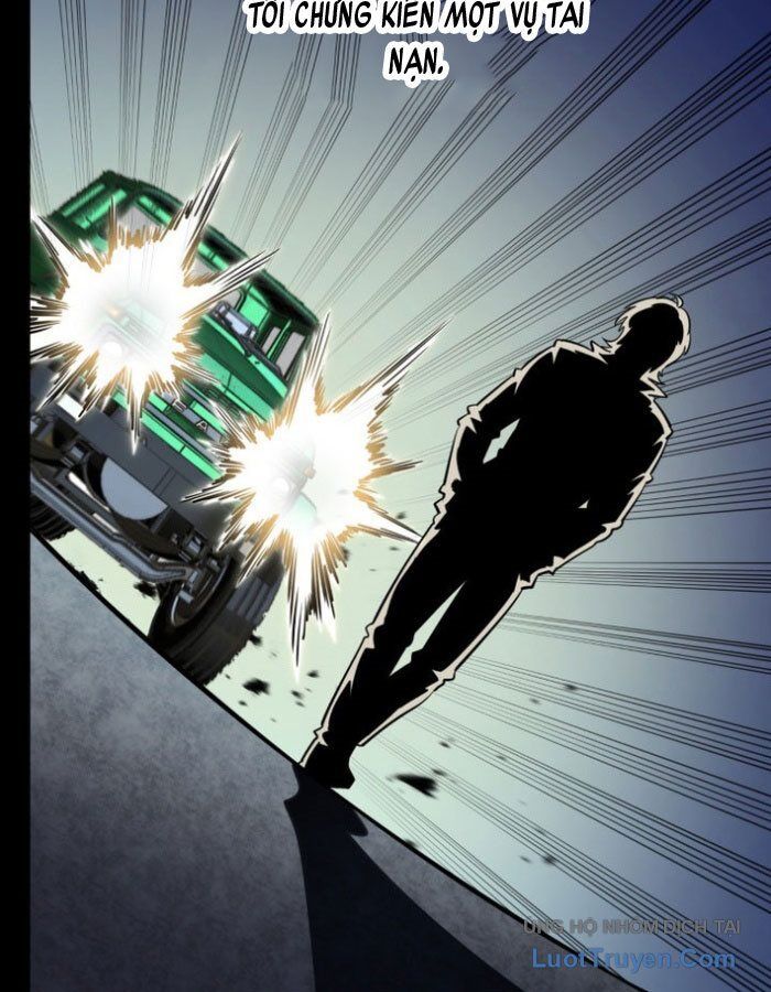 Hiệp Sĩ Chân Lý Chapter 1 - Trang 2