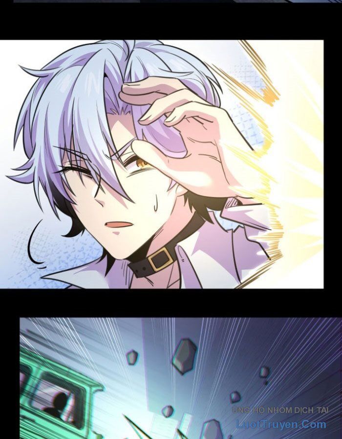 Hiệp Sĩ Chân Lý Chapter 1 - Trang 2