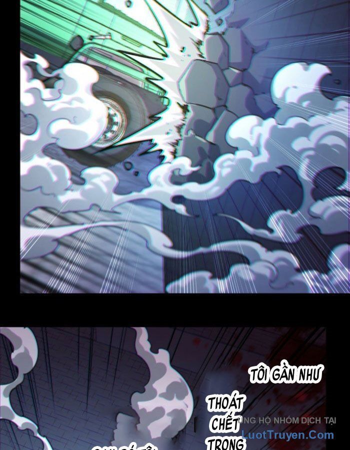 Hiệp Sĩ Chân Lý Chapter 1 - Trang 2