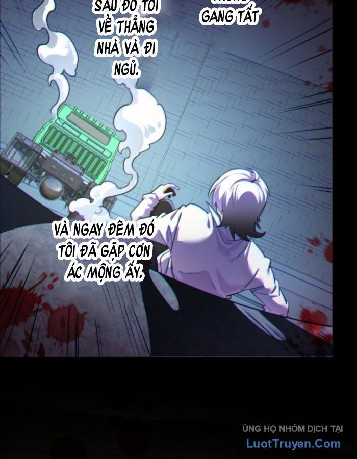 Hiệp Sĩ Chân Lý Chapter 1 - Trang 2