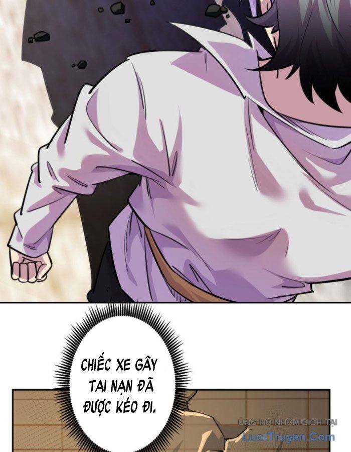 Hiệp Sĩ Chân Lý Chapter 1 - Trang 2