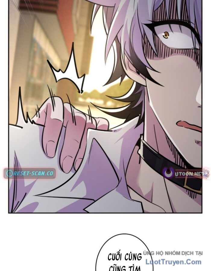 Hiệp Sĩ Chân Lý Chapter 1 - Trang 2