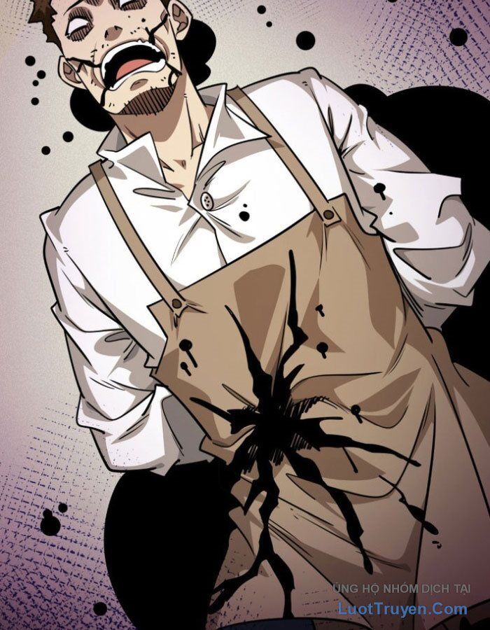 Hiệp Sĩ Chân Lý Chapter 1 - Trang 2