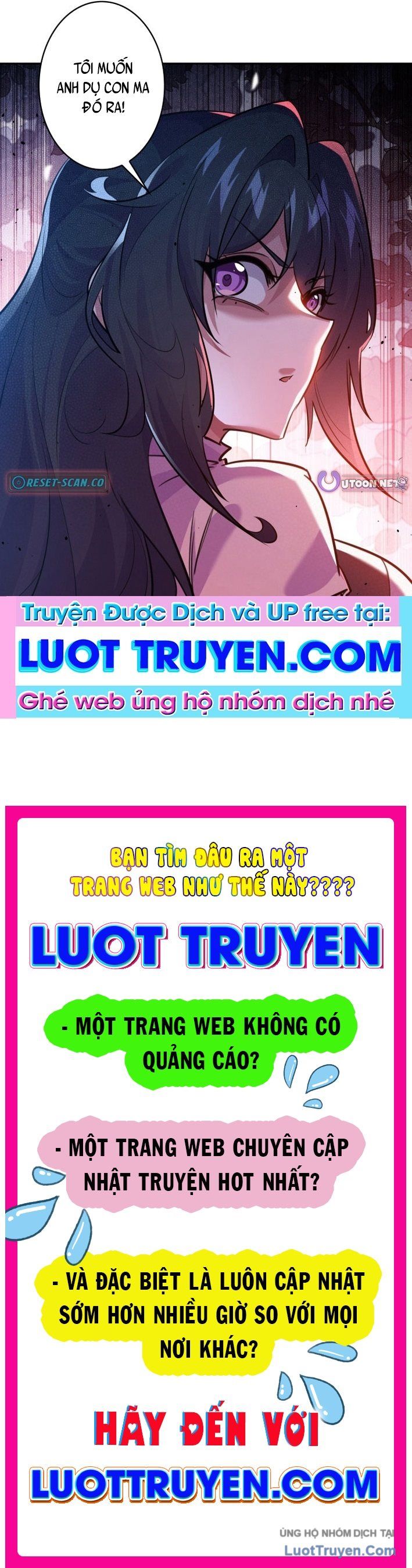 Hiệp Sĩ Chân Lý Chapter 2 - Trang 2