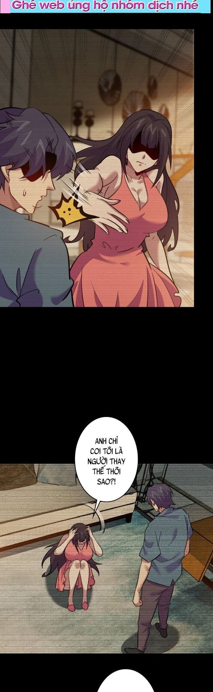 Hiệp Sĩ Chân Lý Chapter 3 - Trang 2