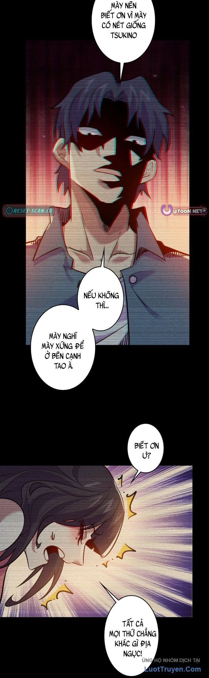 Hiệp Sĩ Chân Lý Chapter 3 - Trang 2