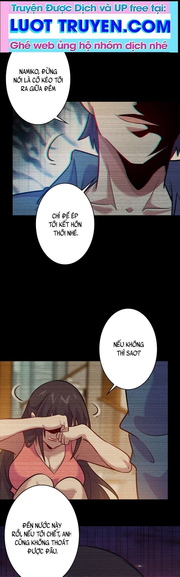 Hiệp Sĩ Chân Lý Chapter 3 - Trang 2