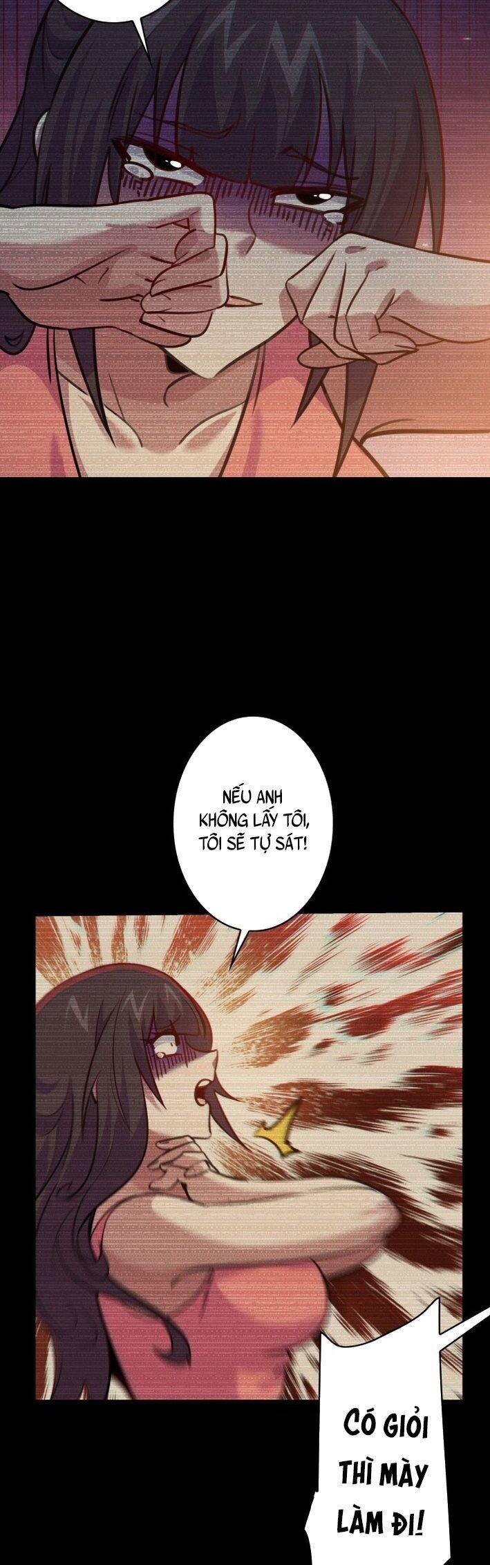 Hiệp Sĩ Chân Lý Chapter 3 - Trang 2