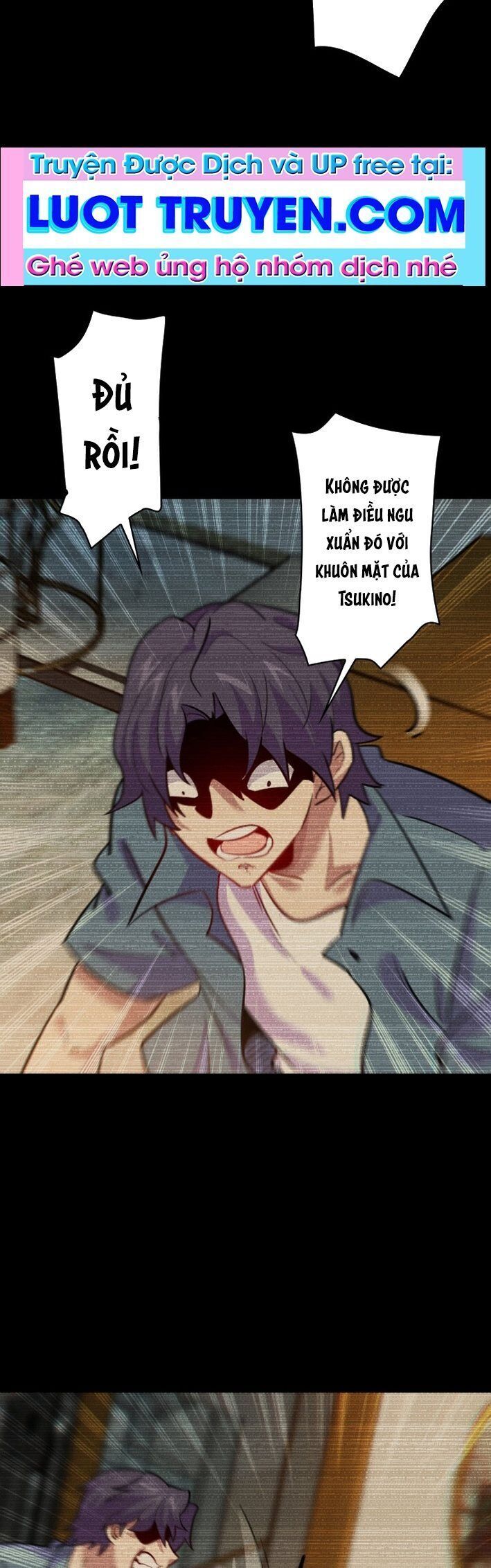 Hiệp Sĩ Chân Lý Chapter 3 - Trang 2