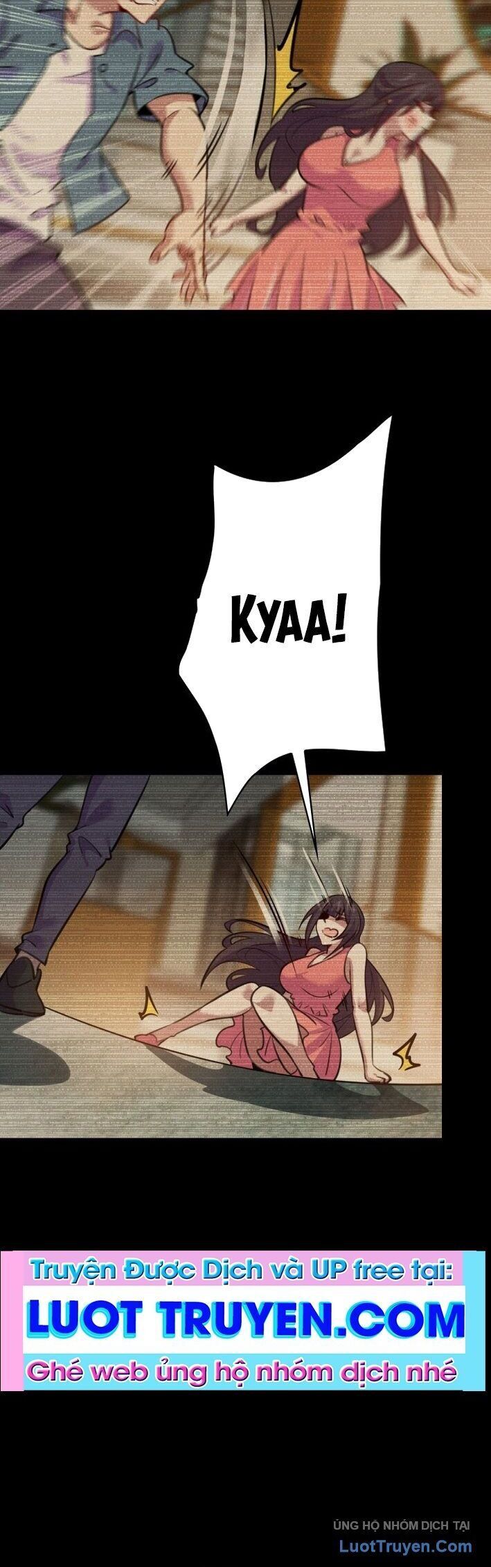 Hiệp Sĩ Chân Lý Chapter 3 - Trang 2