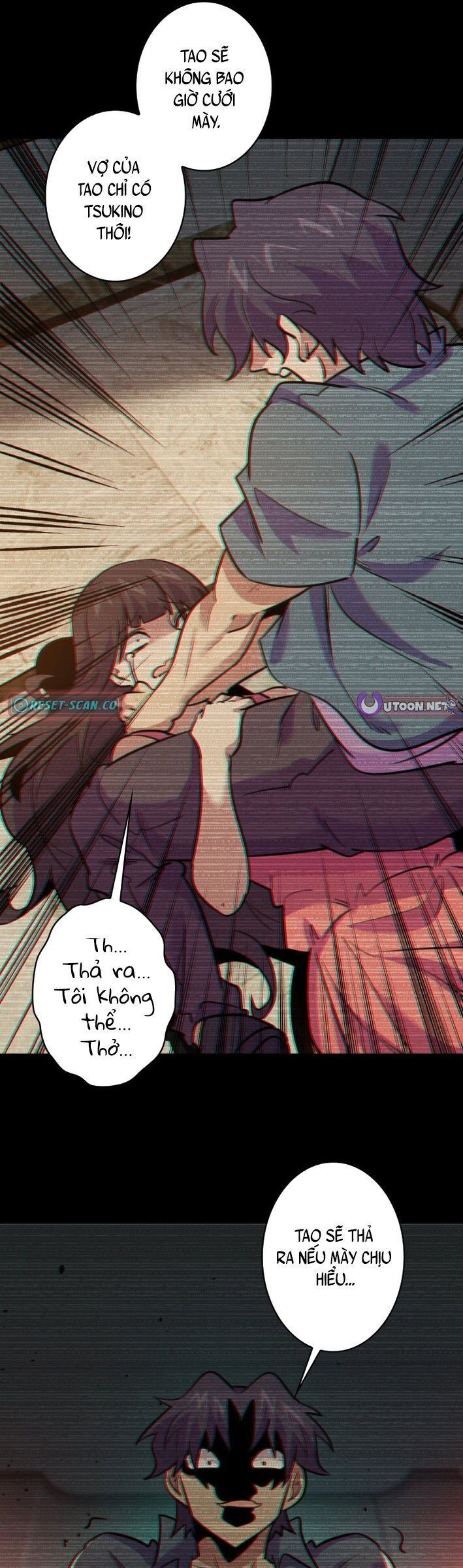 Hiệp Sĩ Chân Lý Chapter 3 - Trang 2