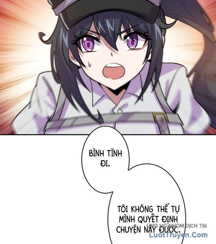 Hiệp Sĩ Chân Lý Chapter 4 - Trang 2