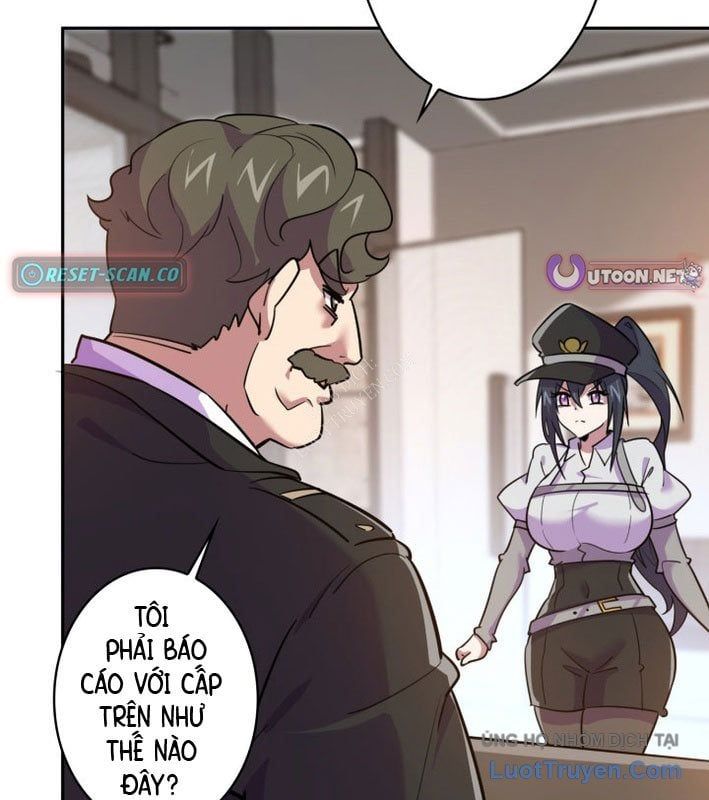 Hiệp Sĩ Chân Lý Chapter 4 - Trang 2