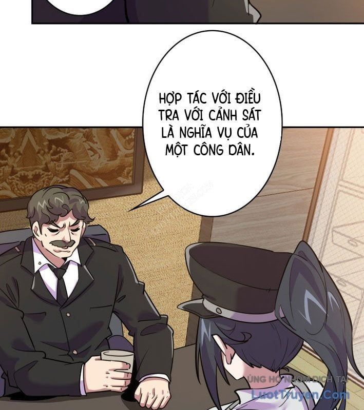 Hiệp Sĩ Chân Lý Chapter 4 - Trang 2