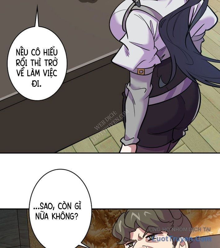 Hiệp Sĩ Chân Lý Chapter 4 - Trang 2