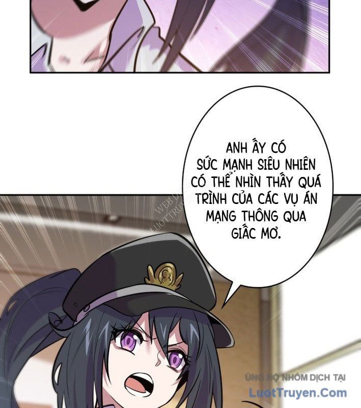 Hiệp Sĩ Chân Lý Chapter 4 - Trang 2