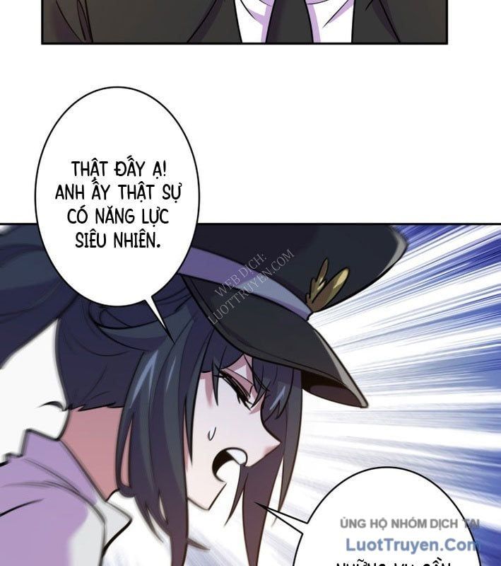Hiệp Sĩ Chân Lý Chapter 4 - Trang 2