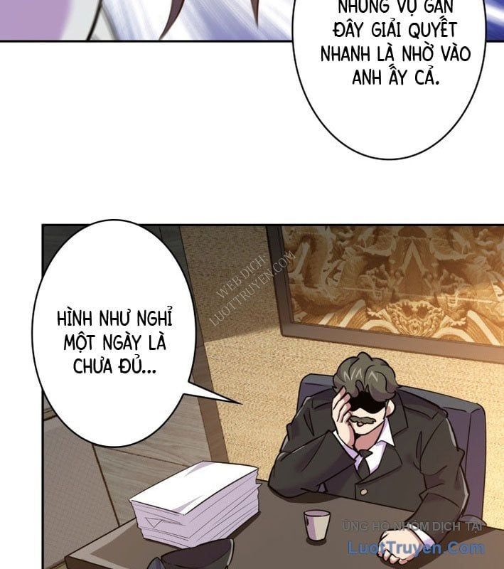 Hiệp Sĩ Chân Lý Chapter 4 - Trang 2