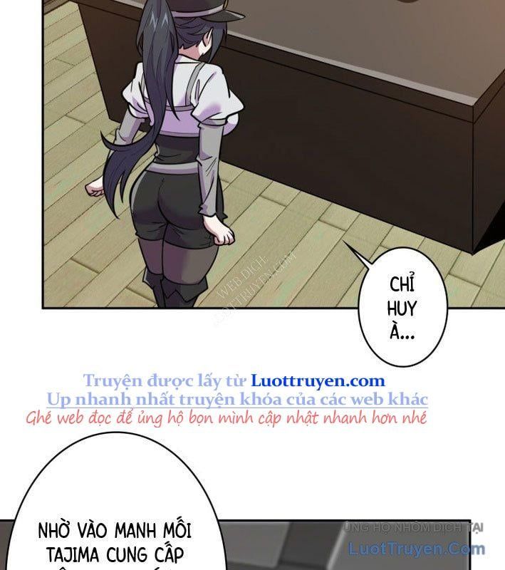 Hiệp Sĩ Chân Lý Chapter 4 - Trang 2