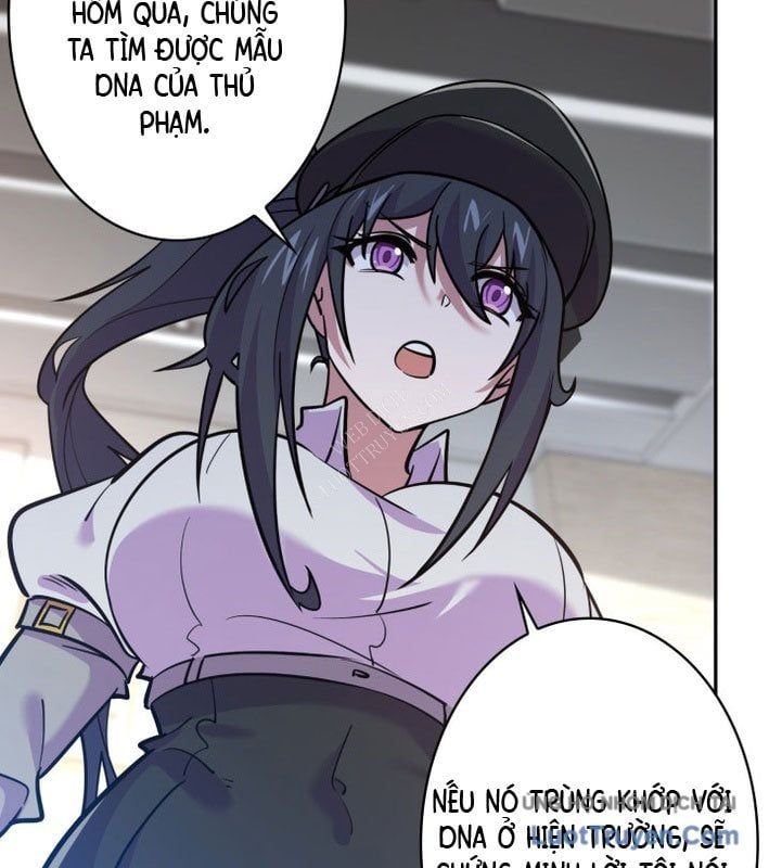 Hiệp Sĩ Chân Lý Chapter 4 - Trang 2
