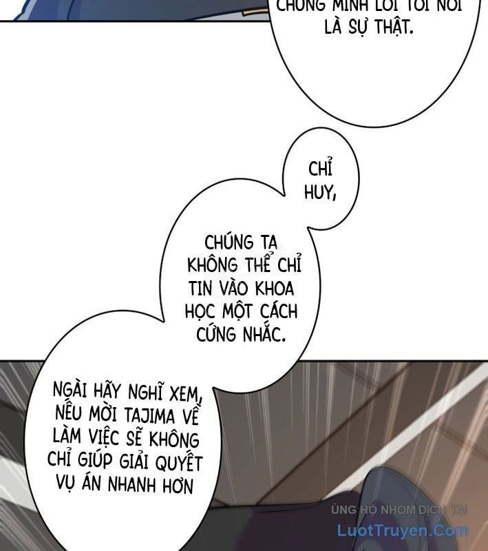Hiệp Sĩ Chân Lý Chapter 4 - Trang 2
