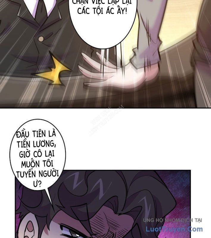 Hiệp Sĩ Chân Lý Chapter 4 - Trang 2