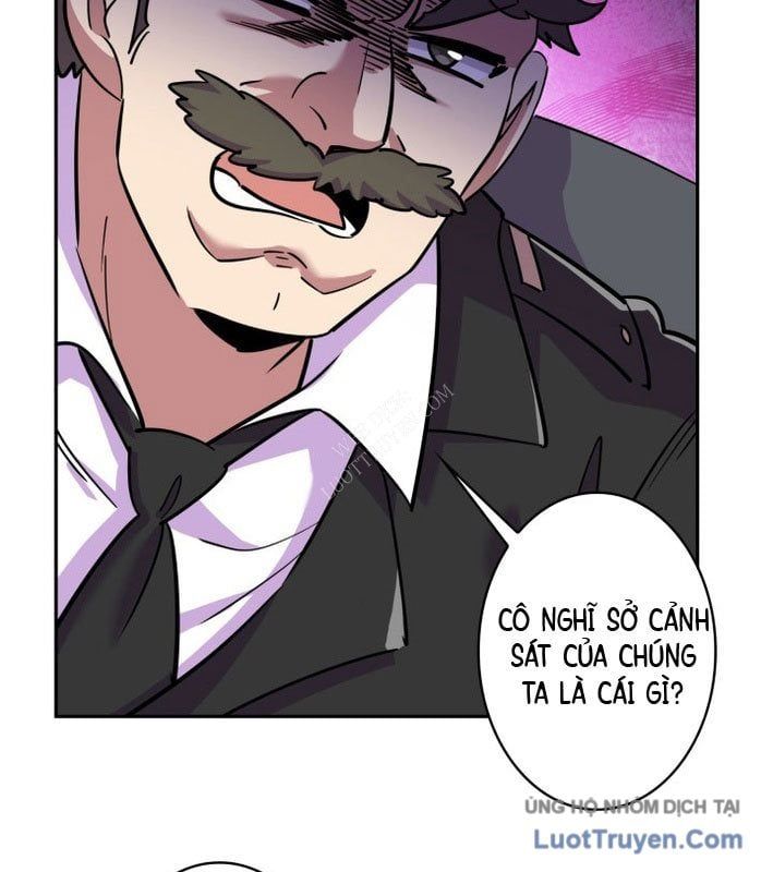 Hiệp Sĩ Chân Lý Chapter 4 - Trang 2