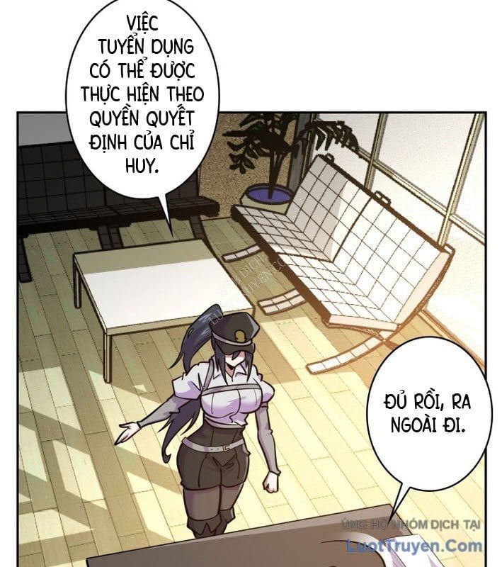 Hiệp Sĩ Chân Lý Chapter 4 - Trang 2