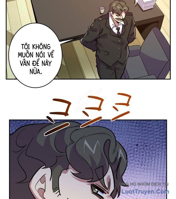 Hiệp Sĩ Chân Lý Chapter 4 - Trang 2