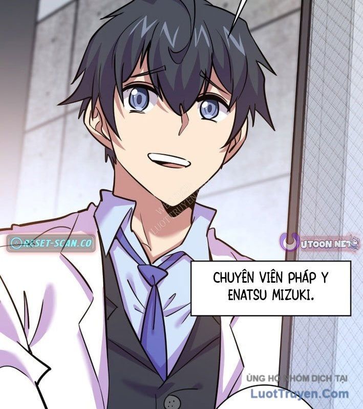 Hiệp Sĩ Chân Lý Chapter 4 - Trang 2